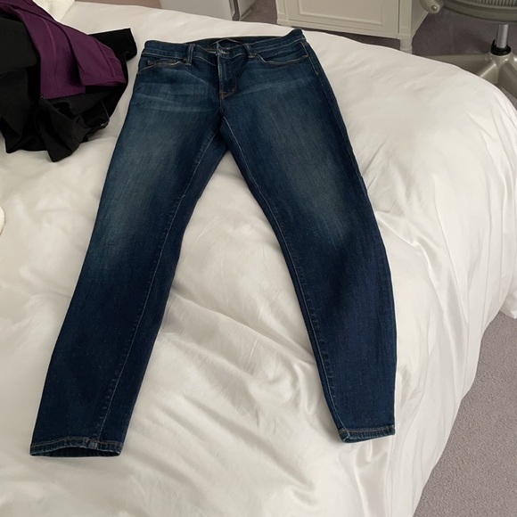 JBRAND skinny jeans - Picture 2 of 3